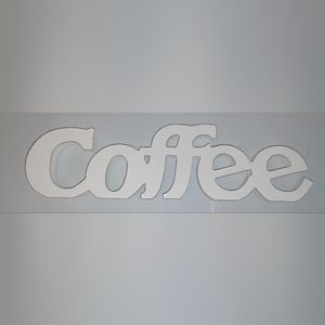 Coffee Sign